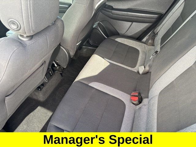 Chevrolet TrailBlazer LT 2023