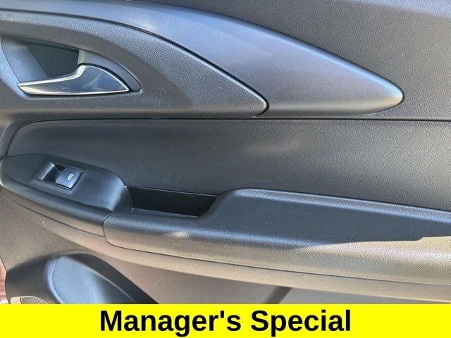 Chevrolet TrailBlazer LT 2023