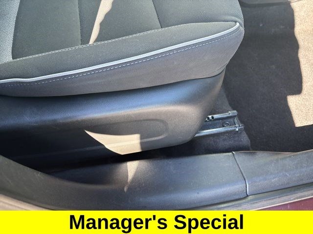 Chevrolet TrailBlazer LT 2023