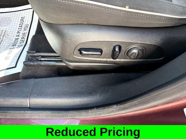 Chevrolet TrailBlazer LT 2023