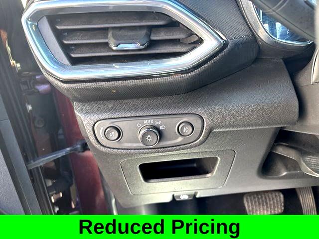 Chevrolet TrailBlazer LT 2023