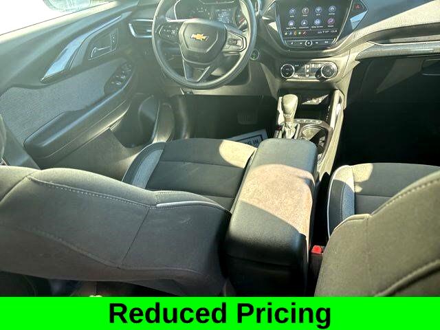 Chevrolet TrailBlazer LT 2023