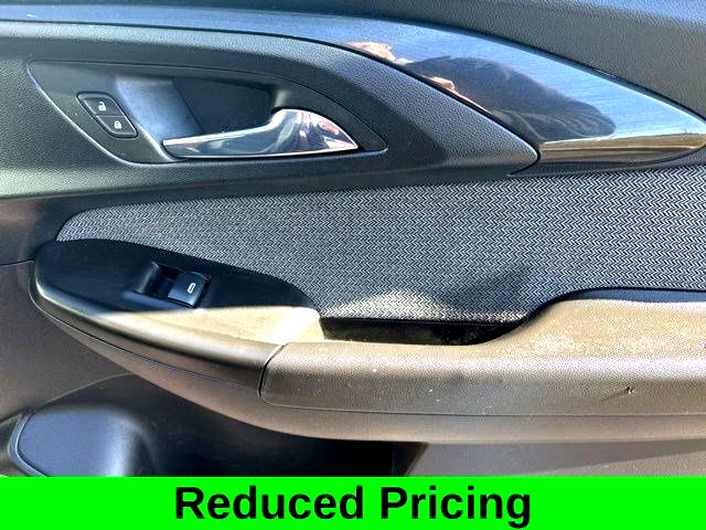 Chevrolet TrailBlazer LT 2023