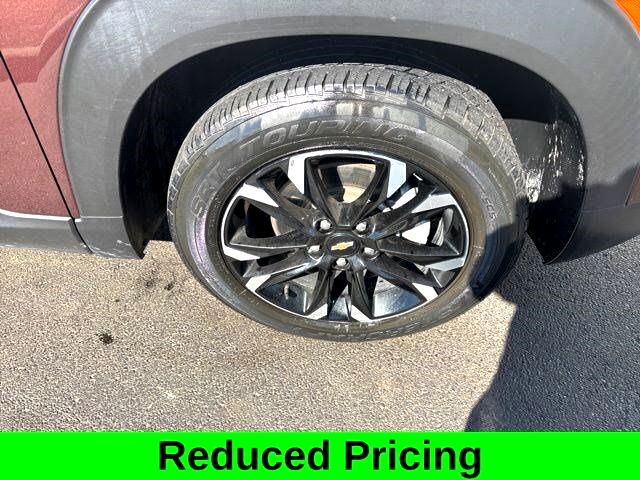 Chevrolet TrailBlazer LT 2023