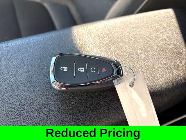 Chevrolet TrailBlazer LT 2023