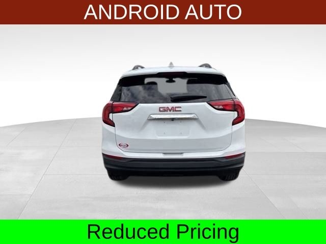 GMC Terrain SLE AWD 2019