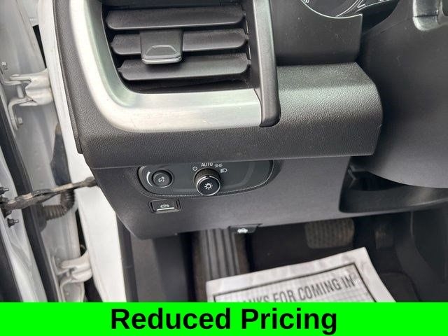 GMC Terrain SLE AWD 2019