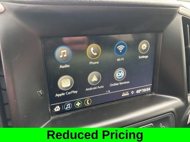 GMC Terrain SLE AWD 2019