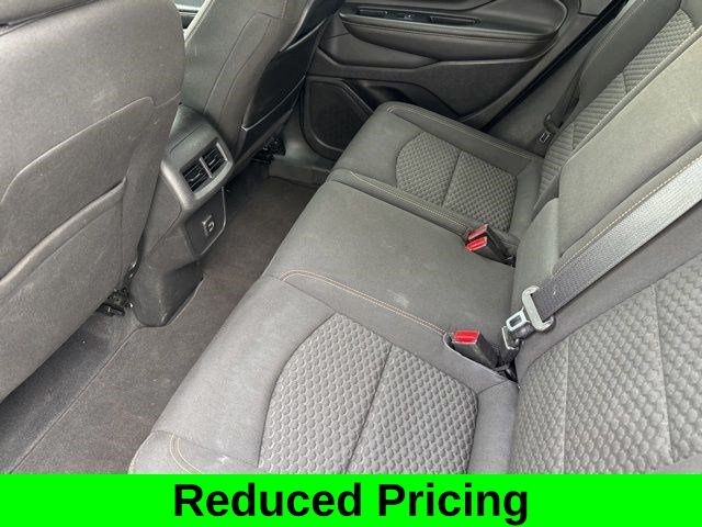 GMC Terrain SLE AWD 2019