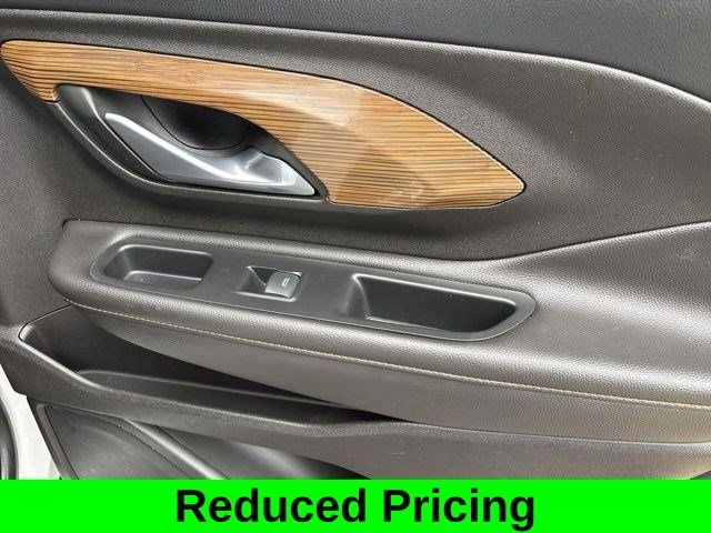 GMC Terrain SLE AWD 2019