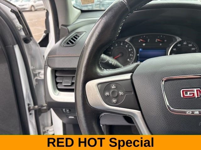 GMC Terrain SLE AWD 2019