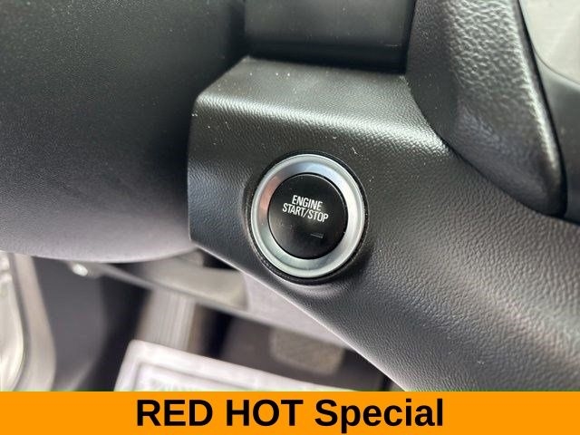 GMC Terrain SLE AWD 2019