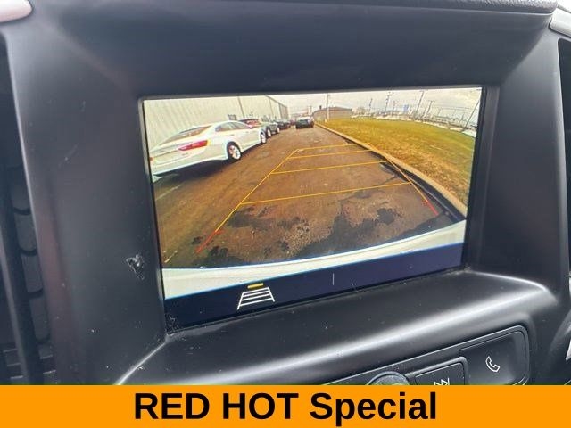 GMC Terrain SLE AWD 2019