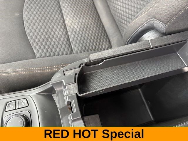 GMC Terrain SLE AWD 2019