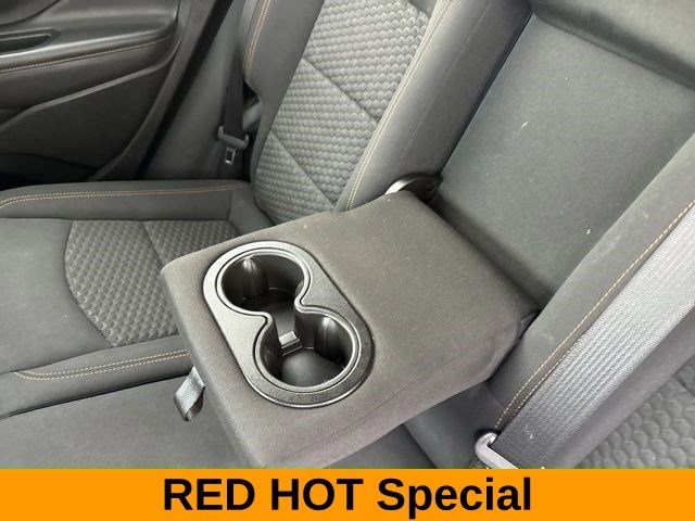 GMC Terrain SLE AWD 2019