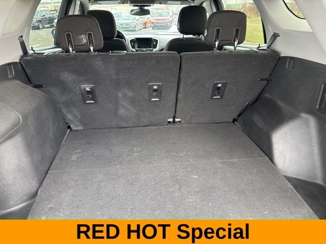 GMC Terrain SLE AWD 2019