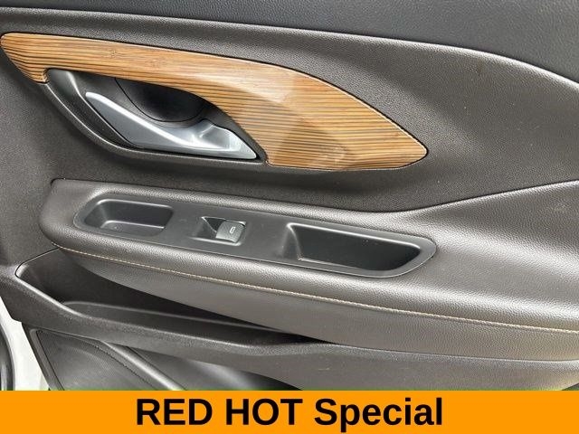 GMC Terrain SLE AWD 2019