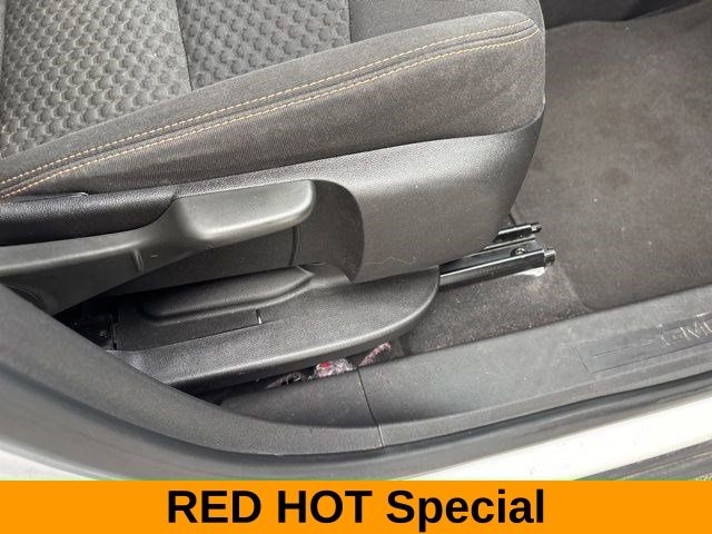 GMC Terrain SLE AWD 2019