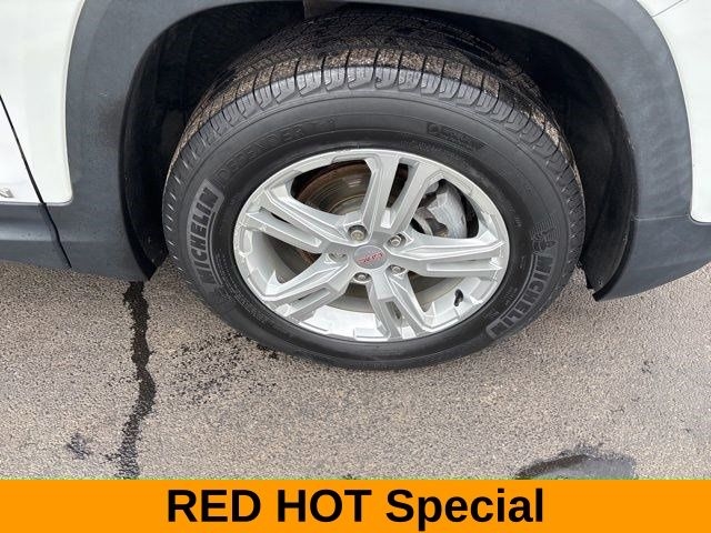 GMC Terrain SLE AWD 2019