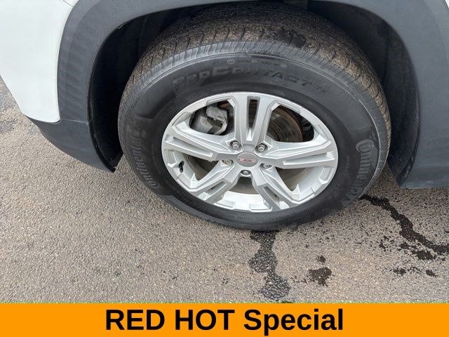 GMC Terrain SLE AWD 2019