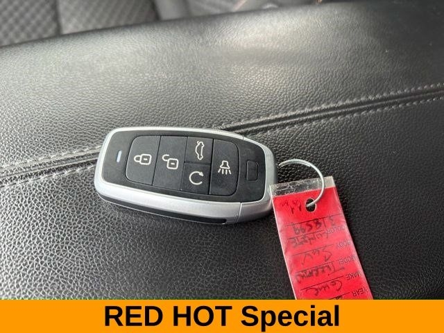 GMC Terrain SLE AWD 2019