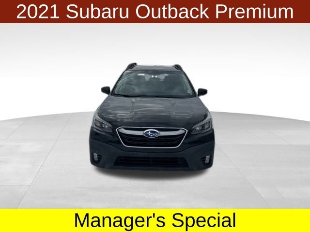 Subaru Outback Premium AWD 2021