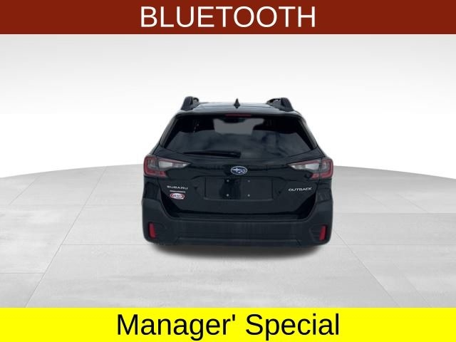 Subaru Outback Premium AWD 2021