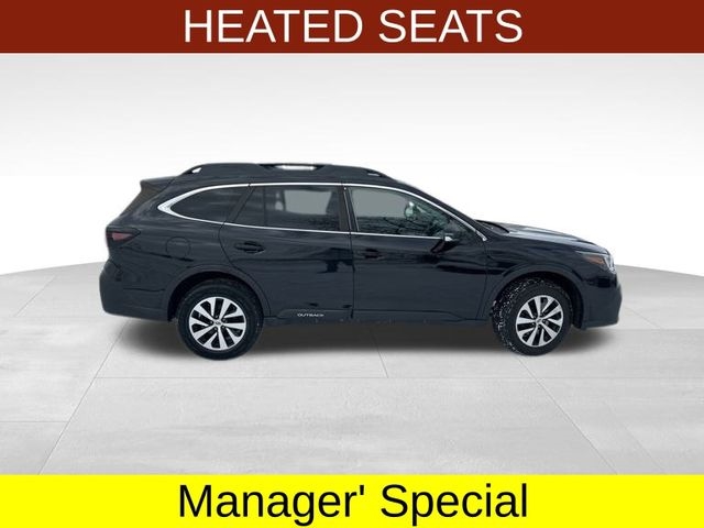 Subaru Outback Premium AWD 2021