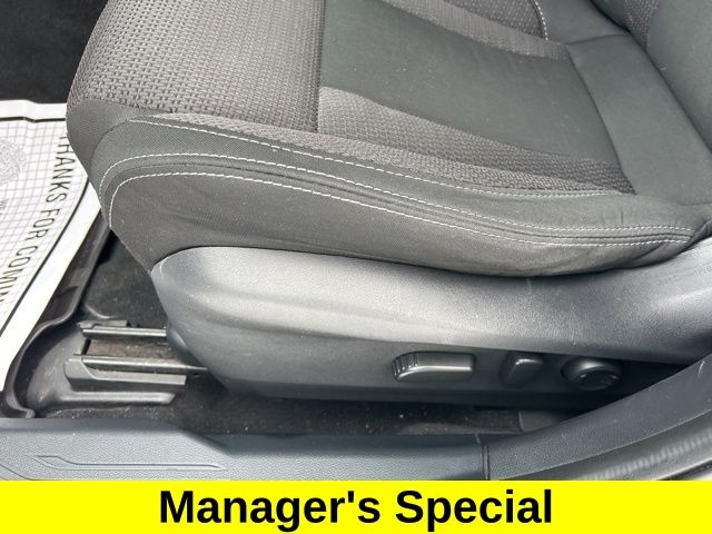 Subaru Outback Premium AWD 2021