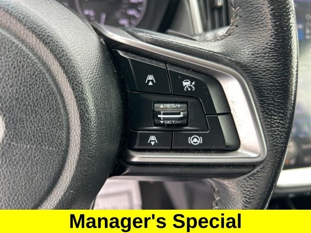 Subaru Outback Premium AWD 2021