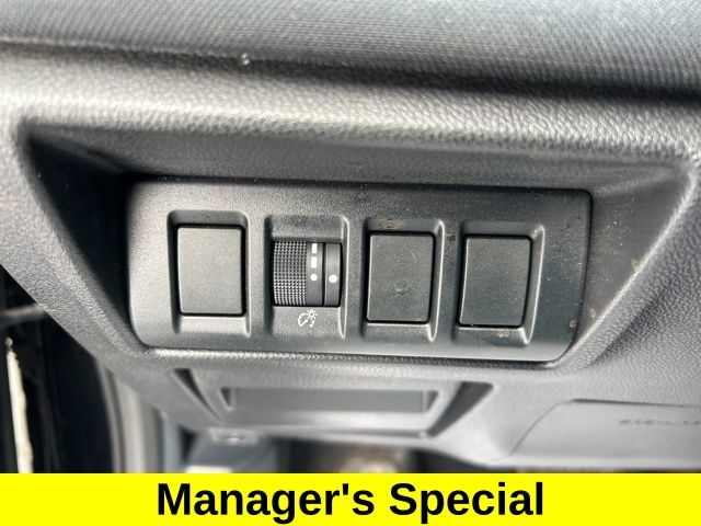 Subaru Outback Premium AWD 2021