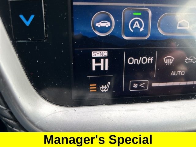 Subaru Outback Premium AWD 2021