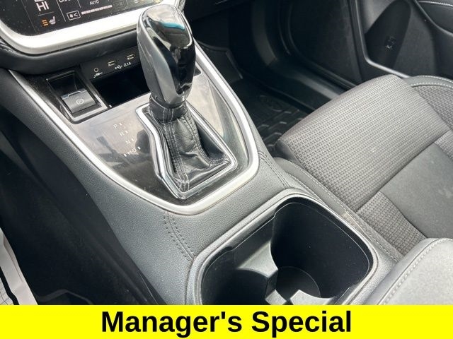 Subaru Outback Premium AWD 2021