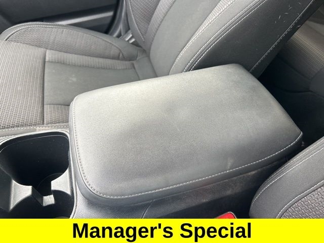 Subaru Outback Premium AWD 2021