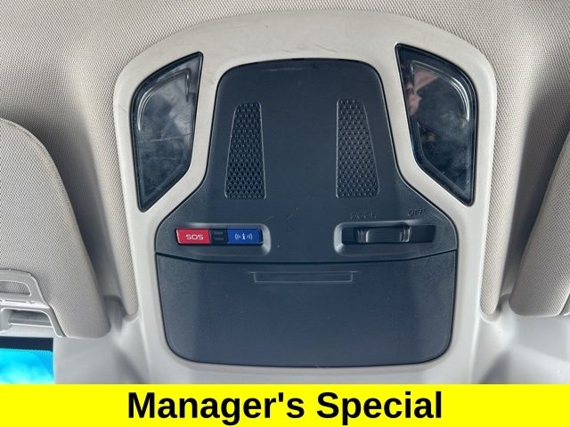 Subaru Outback Premium AWD 2021