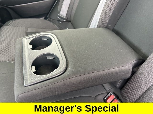 Subaru Outback Premium AWD 2021