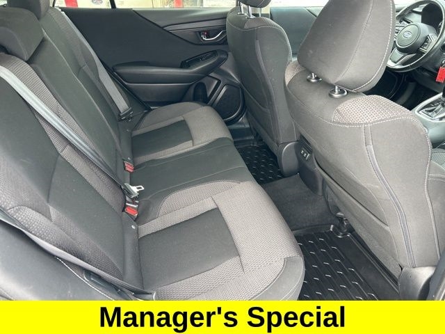 Subaru Outback Premium AWD 2021