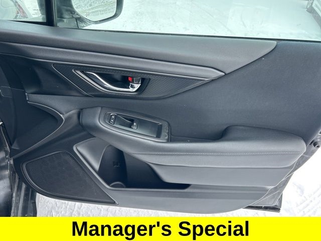 Subaru Outback Premium AWD 2021