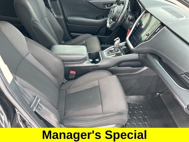 Subaru Outback Premium AWD 2021