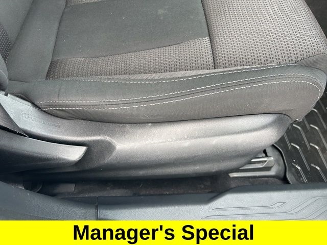 Subaru Outback Premium AWD 2021