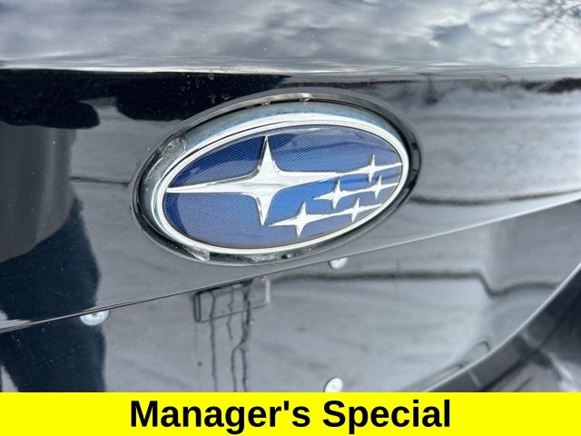 Subaru Outback Premium AWD 2021