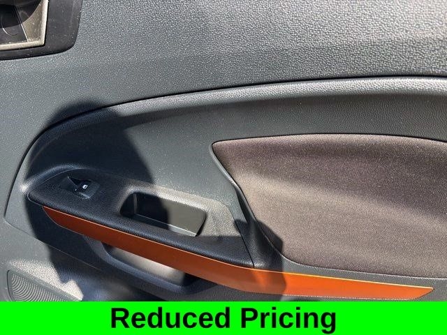 Ford EcoSport SE 2021