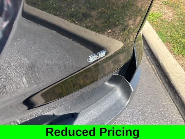 Ford EcoSport SE 2021