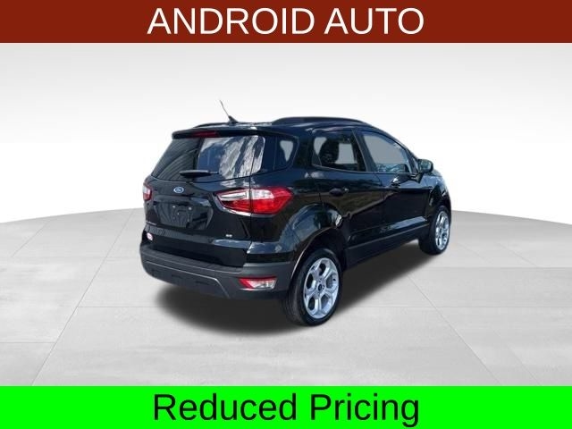 Ford EcoSport SE 2021