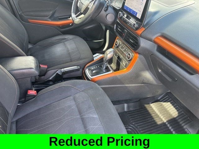 Ford EcoSport SE 2021