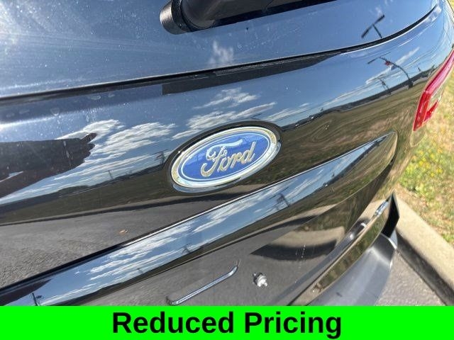 Ford EcoSport SE 2021