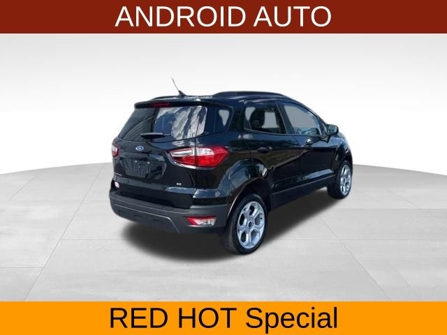 Ford EcoSport SE 2021