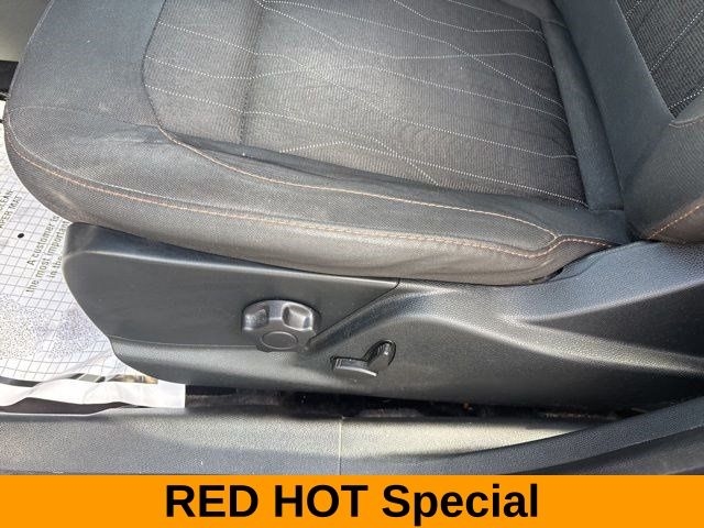 Ford EcoSport SE 2021