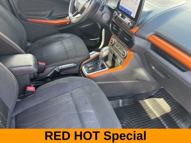 Ford EcoSport SE 2021