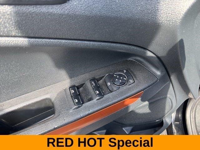 Ford EcoSport SE 2021